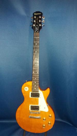 Guitarra Epiphone Les Paul 100 Limited Edition Plus.