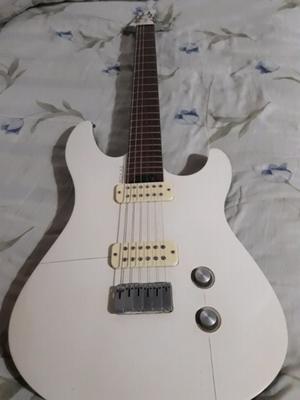 Guitarra electrica rgxa2