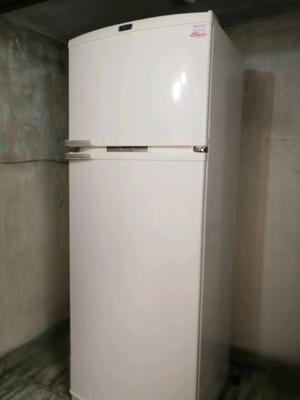 Heladera Whirlpool wrm43