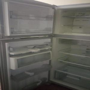 Heladeras con Freezer Y Congelador