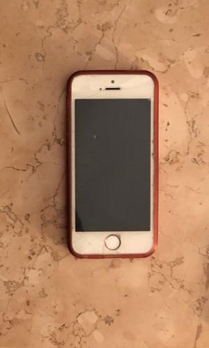 IPhone 5s 32 gb Gold