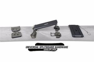 Kit Voile Universal Splitboard - Snowboard
