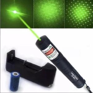 Laser a Bateria Potente