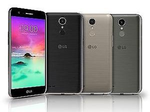 Lg K Mgb 2gb Ram Octacore En city bell