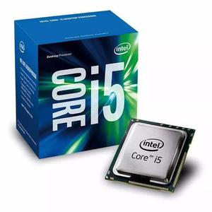 Micro Procesador Intel I5 7400 3.00ghz 7ta Kabylake Env/grat