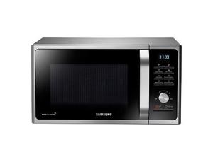 Microondas Samsung 28lt Mg28f3k3t(outlet) No Hacemos Envios