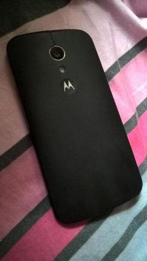 Moto G2 con 4g Lte