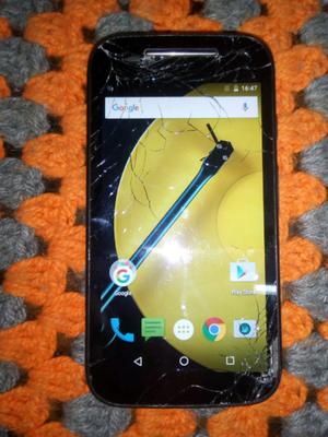 Moto e 2