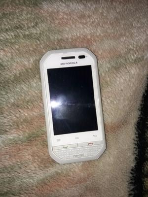 Nextel i867 blanco