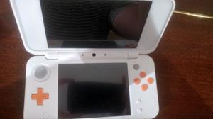 Nintendo 2DS XL+ R4