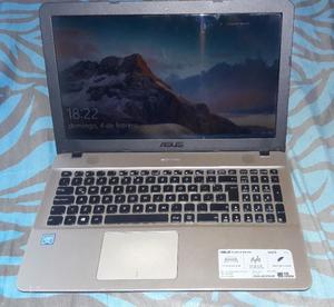 Notebook ASUS X541s