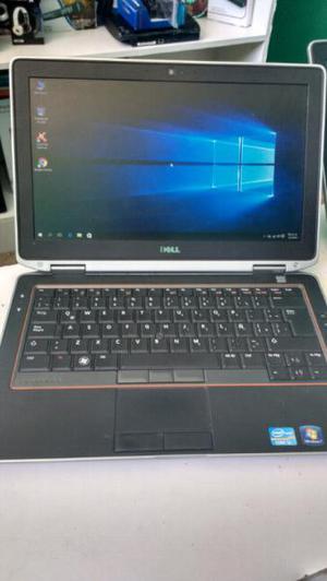 Notebook Dell i5 4 gb ddr3 Imperdible