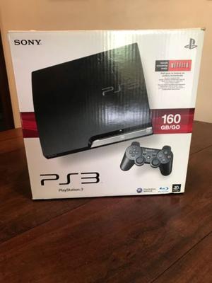 PLAYSTATION 3 SONY,MAS DISCO EXTRAIBLE, IMPECABLE