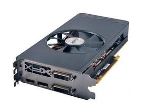 Placa De Video Ati R7 370 2gb Ddr5 - Dixit Pc