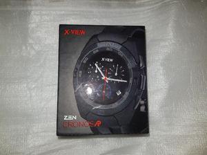 Reloj Celular Smartwatch Zen Cronos R Xview