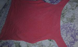 Remera de hilo