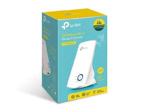 Repetidor Wi-Fi 300Mbps TP-LINK TL-WA850RE