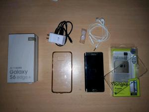 Samsung Galaxy S6 Edge Plus Libre