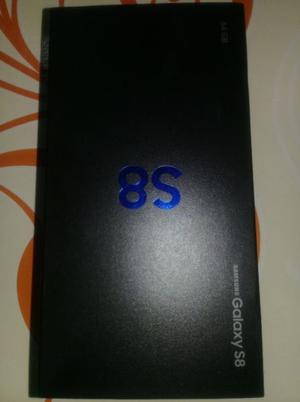 Samsung Galaxy S8 NUEVO