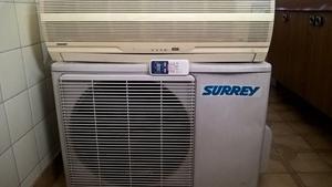 Split Surrey Frío  frigorías