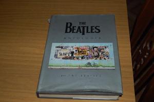 The Beatles. Anthology Libro Tapa Dura ! Excelente