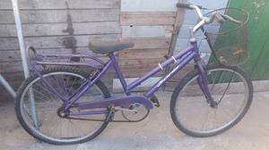 Vendo Bici Rodado 20. O Cambio por Celular