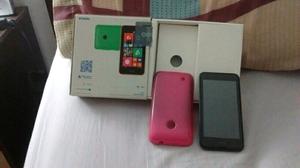 Vendo Nokia Lumia 530 funcionando