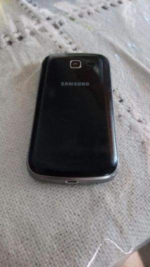 Vendo Samsung Galaxy Trend Lite para CLARO!! MUY POCO USO!!