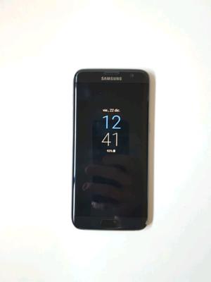 Vendo Samsung Galaxy s7 edge liberado de 32gb