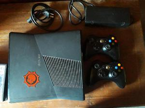 Vendo Xbox 360 Flashada