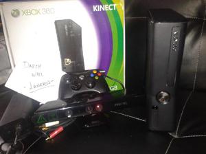 Vendo Xbox 360 Impecable