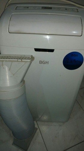 Venta De Aire Acondicionado Bgh  Fa Frio/calor Buen Esta