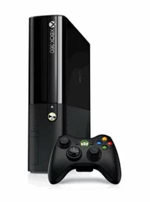 Xbox 360 Impecable Flasheada 500gb