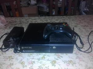 Xbox 360 Mas Cinco Juegos Incluidos