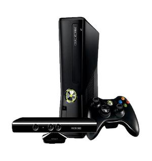 Xbox 360 Slim