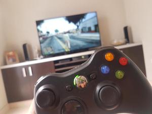 Xbox360 3 Joystick Kinect 20 Juegos