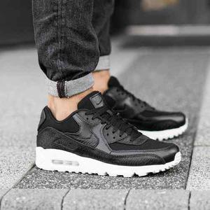 Zapatillas Nike Air Max 90 Hombre Premium Envio Gratis