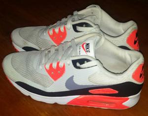 Zapatillas Nike Air Max 90 Ultra Essential