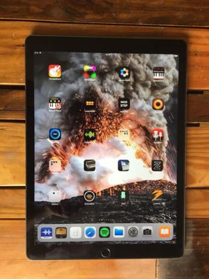 iPad Pro 12,9” wifi 256 gbs