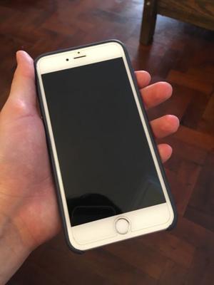 iPhone 6s Plus | 4 meses de uso | IGUAL A NUEVO