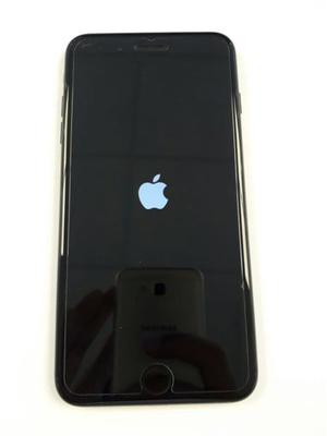 iPhone 7 Plus 128 gb color negro mate