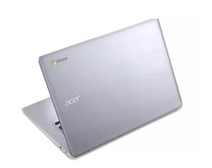 Acer Chromebook 14 32gb 4gb Ram Quad Core Ips Fac A/b