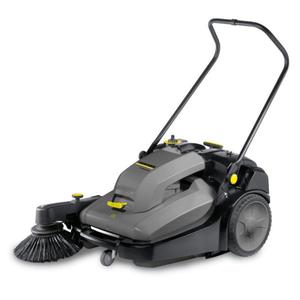 BARREDORA KARCHER KM  A MOTOR (RECIBO TARJETA)