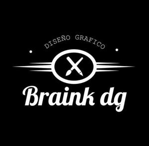 BRAINK DG DISEÑO GRAFICO 2018