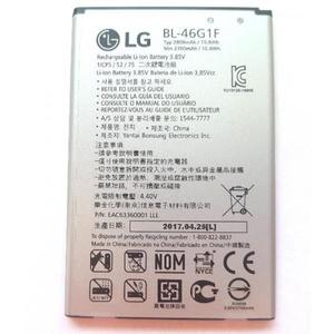 Batería Oem Kv mah 10.8wh Modelo: Bl-46g1f