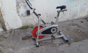 Bici Spinning buen estado