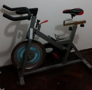 Bici spinning Daiwa