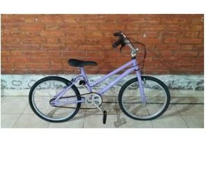 Bicicleta Rodado 16.