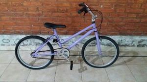 Bicicleta Rodado 16.