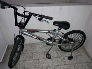 Bicicleta niño rodado 20